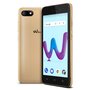 WIKO Smartphone Sunny 3 - 8 Go - 5 pouces - Or - Double SIM