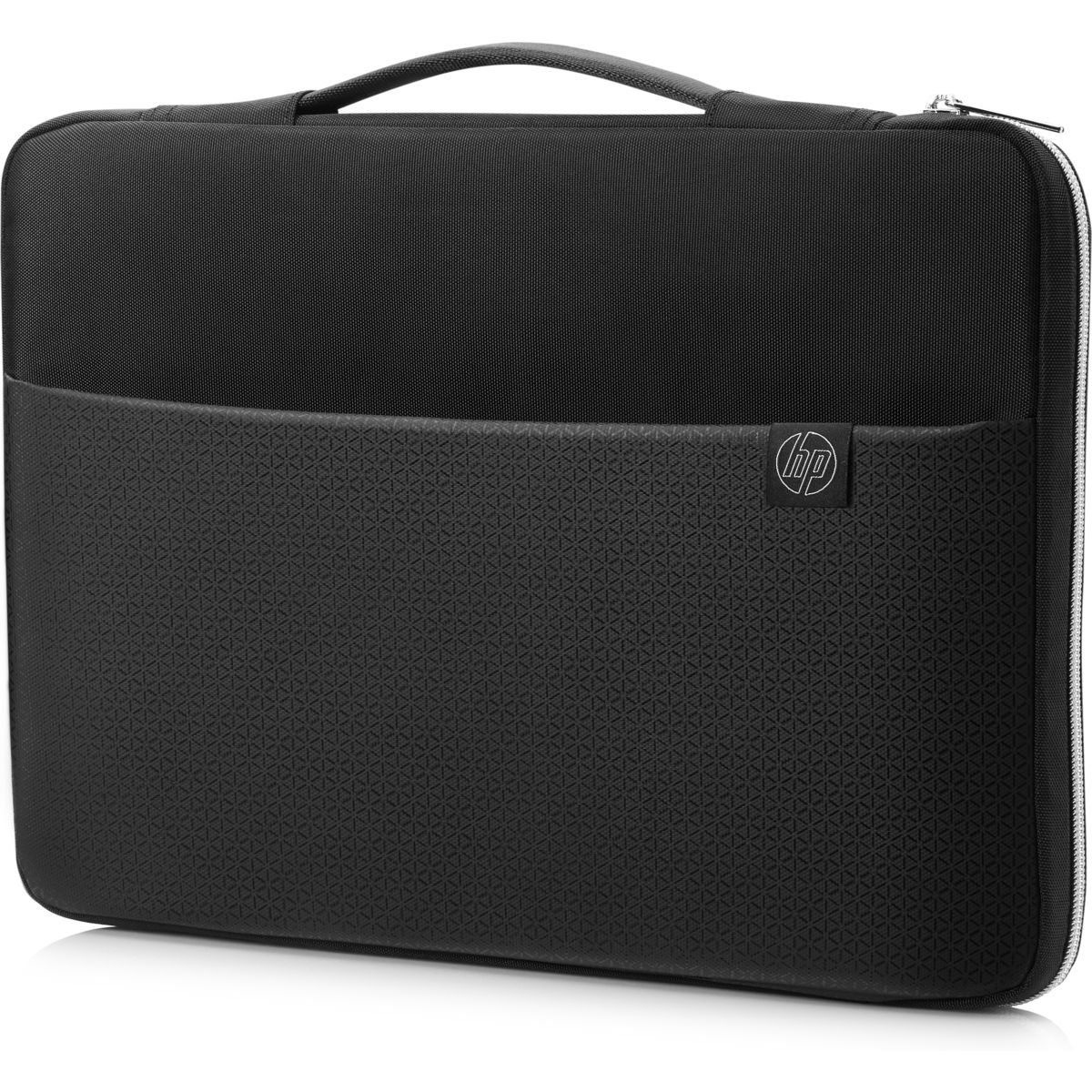 HP Sacoche Carry sleeve 14 pouces - Noir