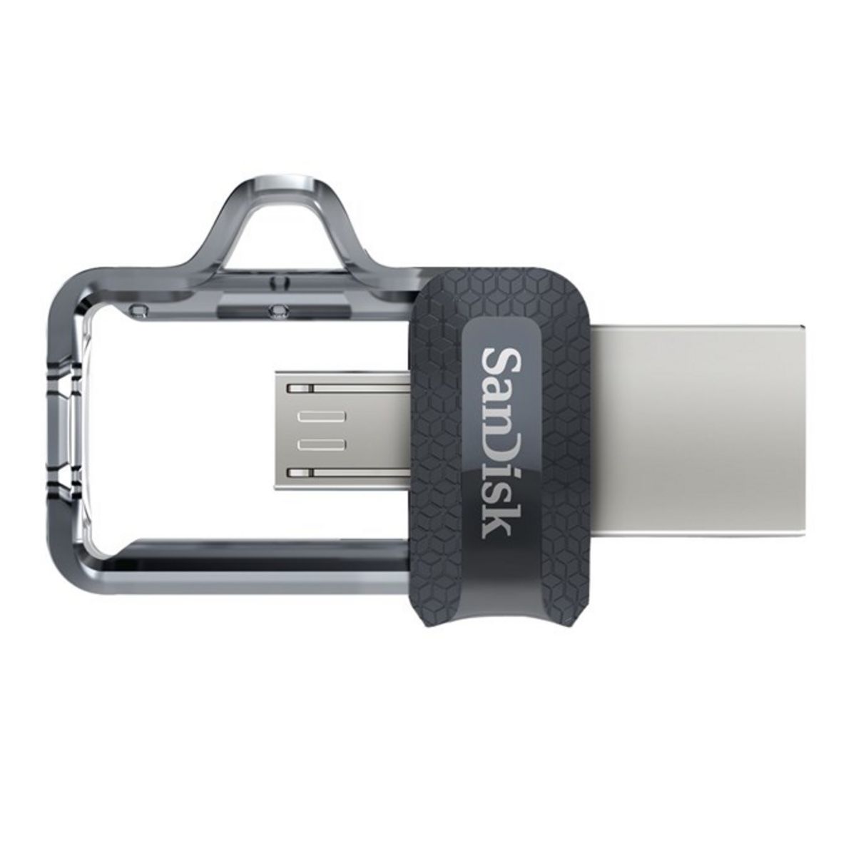SANDISK Clé USB 3.0 Ultra Dual Android 32 Go