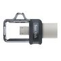Voir la diapositive 2 : SANDISK Clé USB 3.0 Ultra Dual Android 32 Go