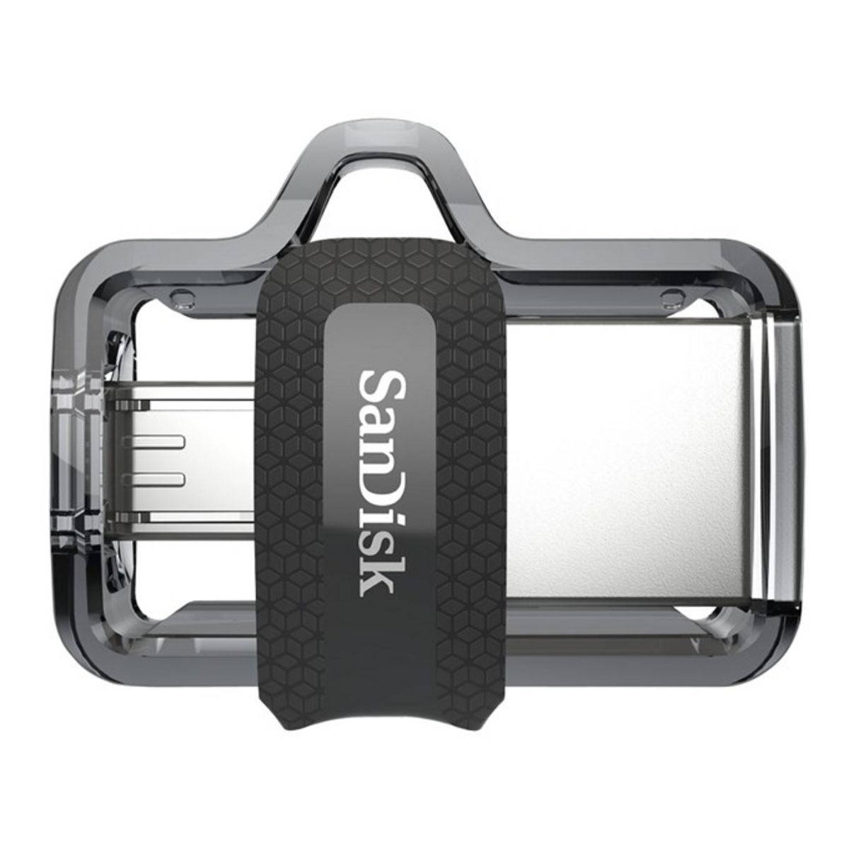SANDISK Clé USB 3.0 Ultra Dual Android 32 Go