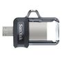 Voir la diapositive 1 : SANDISK Clé USB 3.0 Ultra Dual Android 32 Go