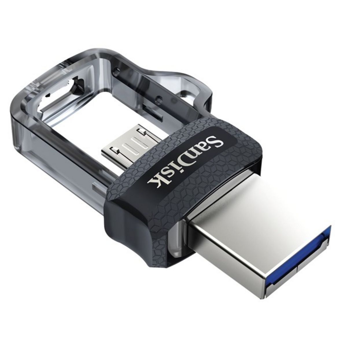 SANDISK Clé USB 3.0 Ultra Dual Android 32 Go