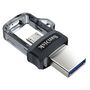 Voir la diapositive 4 : SANDISK Clé USB 3.0 Ultra Dual Android 32 Go
