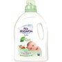 PERSAVON Lessive liquide bébé hypoallergénique 100% origine végétale 27 lavages 1,485l