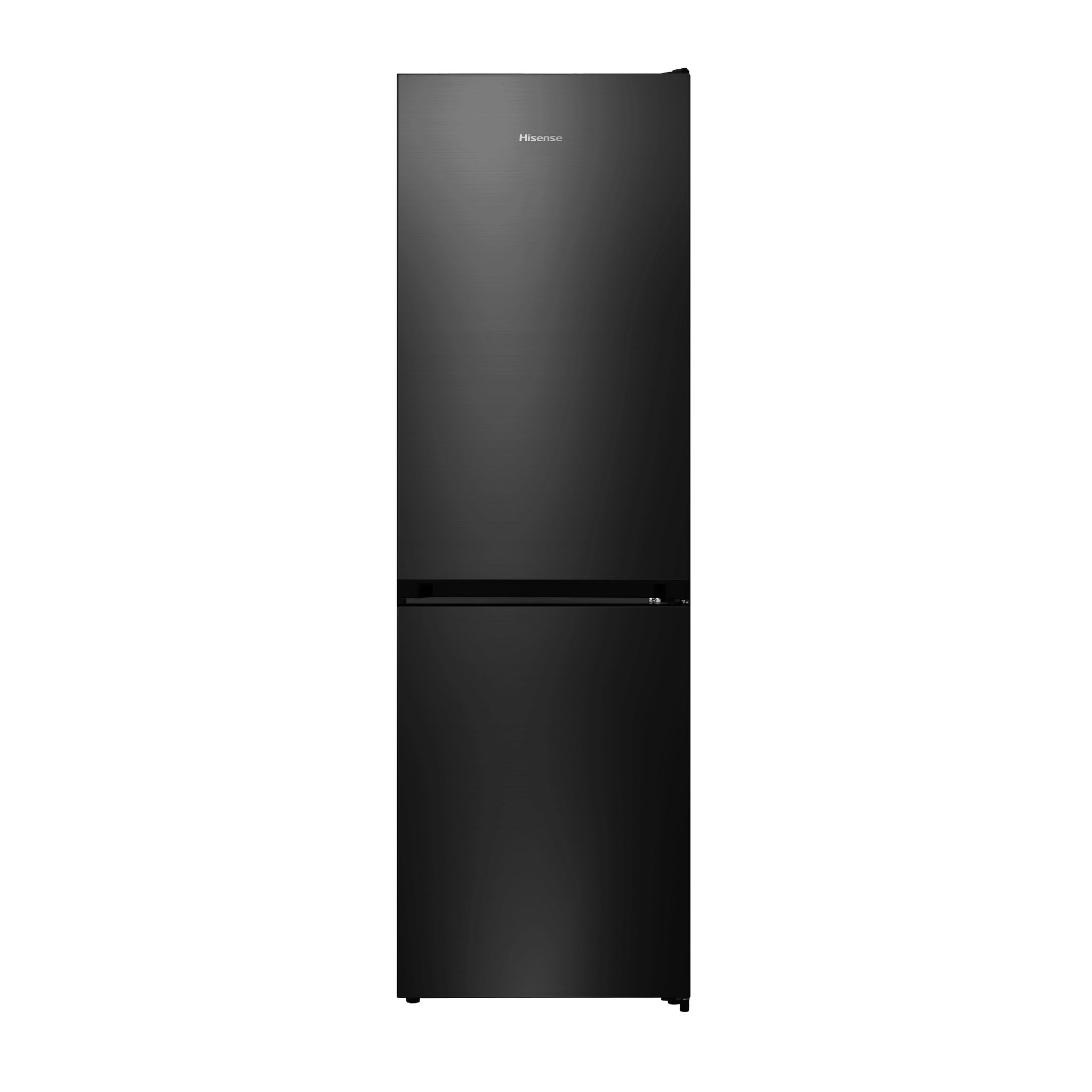 Voir la diapositive 1 : HISENSE Réfrigérateur combiné FCN312E30F, 308 L, Froid No frost