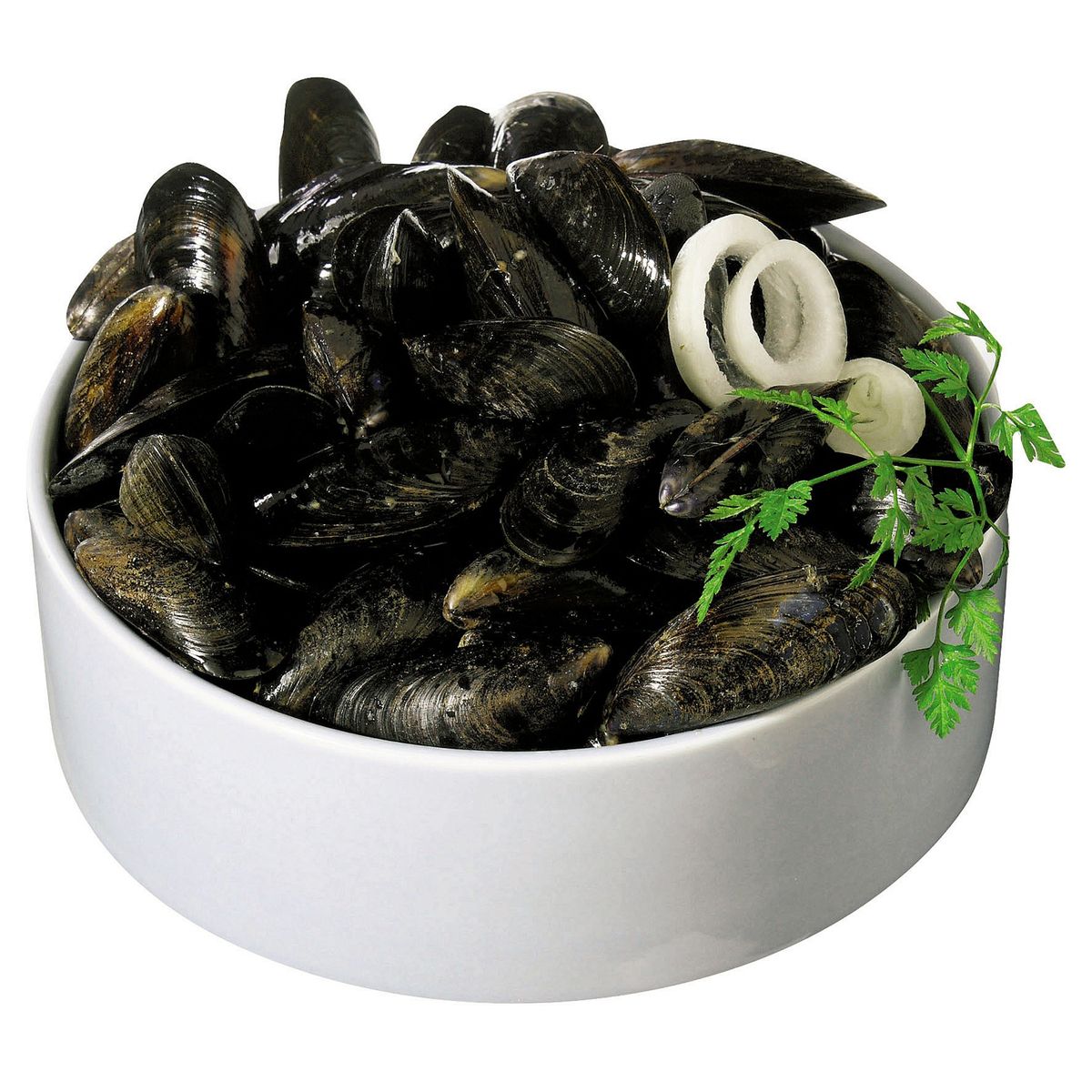 moule corde île dumet 1,4kg