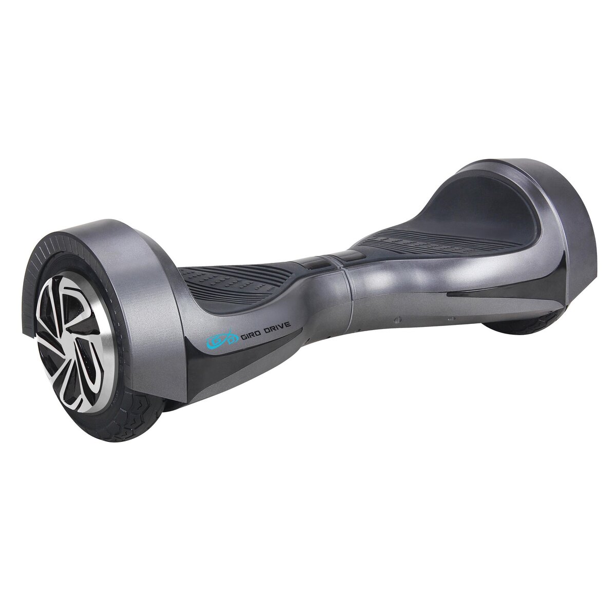 CDTS Hoverboard - CSL19TX-8 - Gris