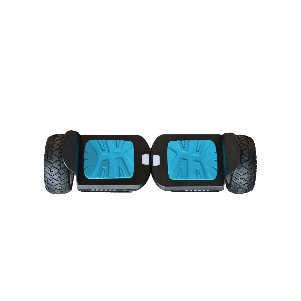 QILIVE Hoverboard - Q4296 -  8,5 pouces - Noir et bleu