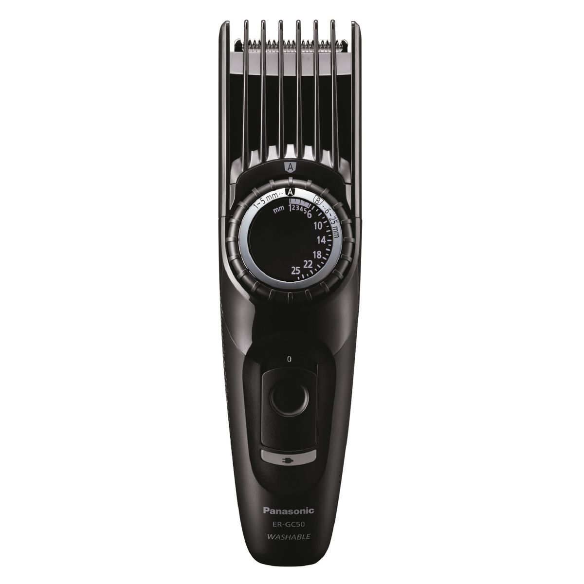 PANASONIC Tondeuse cheveux ERGC50-K503 24M