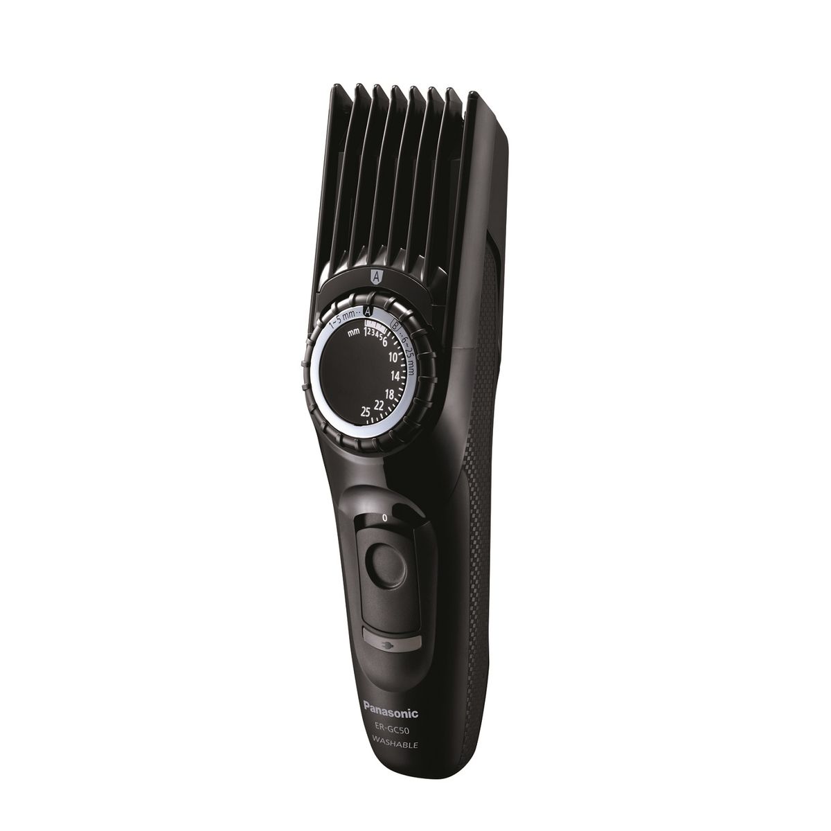 PANASONIC Tondeuse cheveux ERGC50-K503 24M