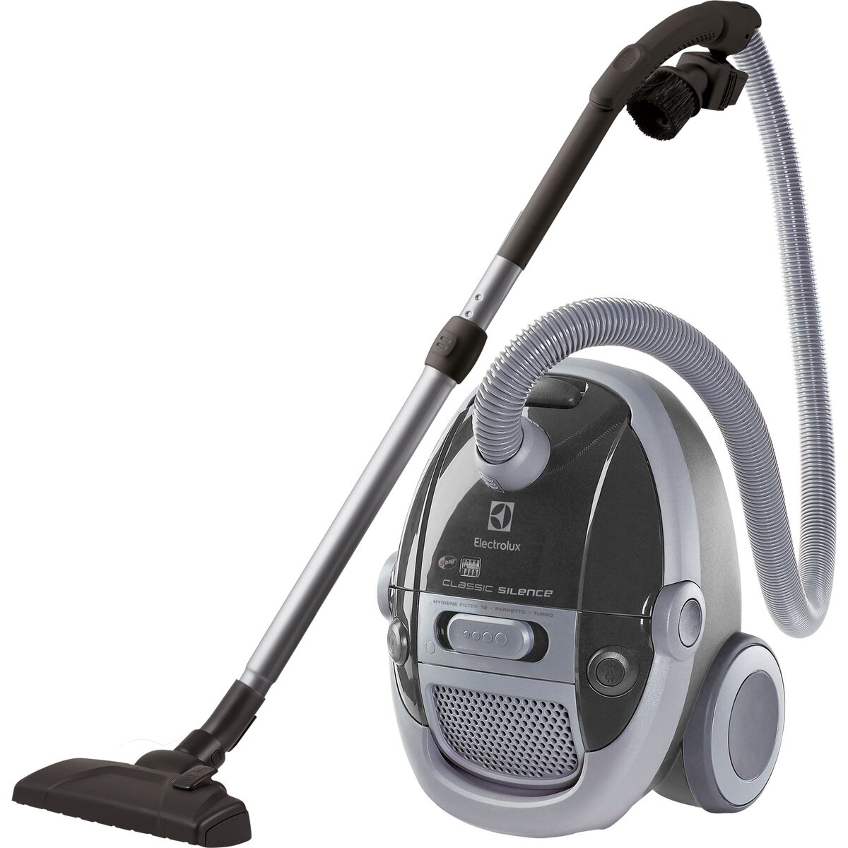 ELECTROLUX Aspirateur avec sac ECS54B pas cher Auchan.fr