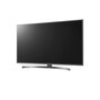 LG 50UK6750PLD TV LED 4K UHD 126 cm Active HDR Smart TV Argent