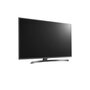 LG 50UK6750PLD TV LED 4K UHD 126 cm Active HDR Smart TV Argent