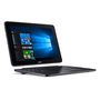 Voir la diapositive 2 : ACER Ordinateur portable 4 en 1 S1003-17KJ Noir