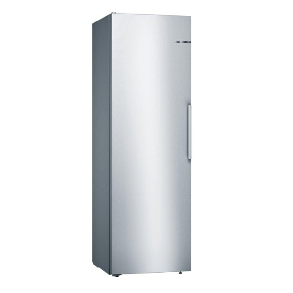 BOSCH Réfrigérateur armoire KSV36VL3P - 346 L, Froid brassé