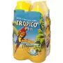 TROPICO Tropico kids exotique 4x20cl