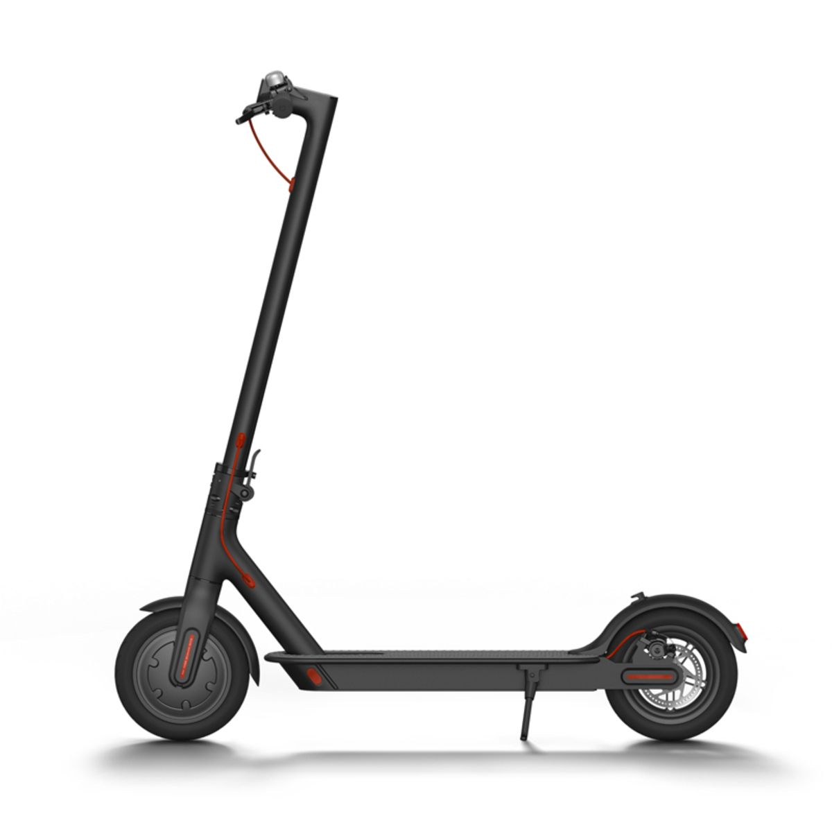 XIAOMI Trottinette électrique Pliable M365 Mi Scooter Noir