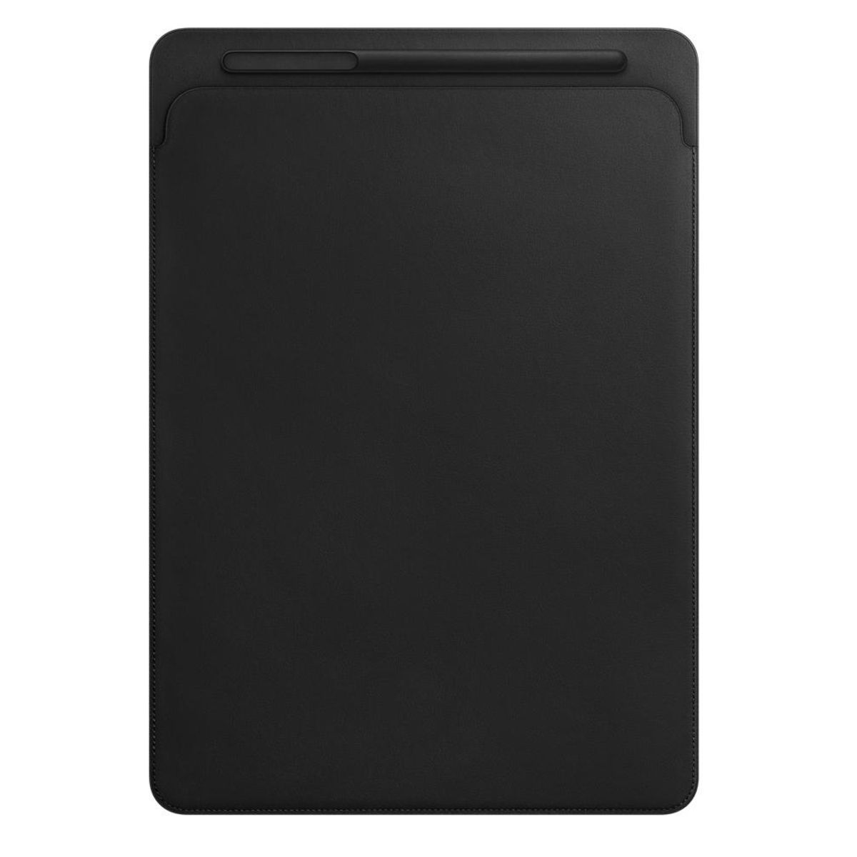 APPLE Protection tablette pour iPad Pro 12,9 pouces - Noir