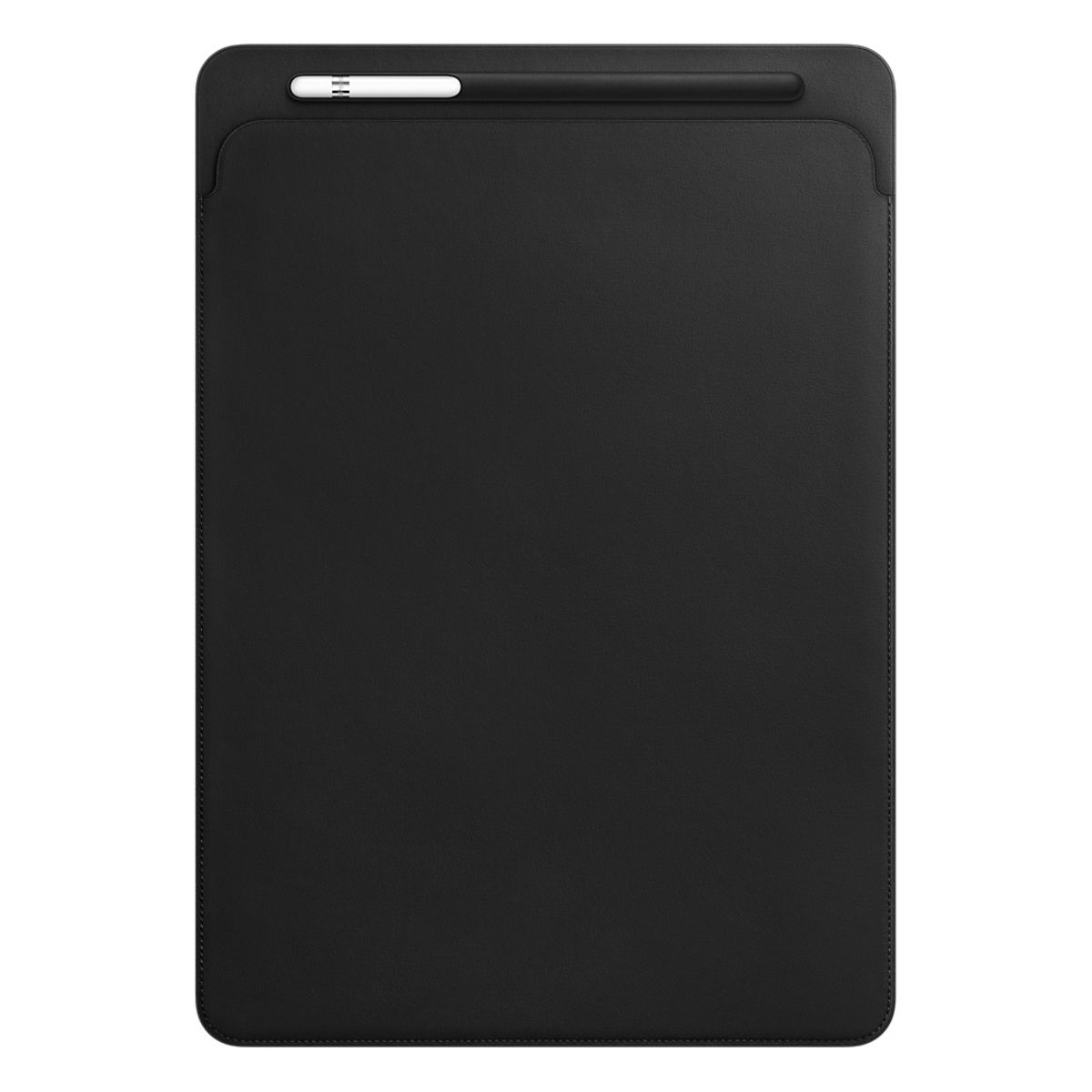 APPLE Protection tablette pour iPad Pro 12,9 pouces - Noir