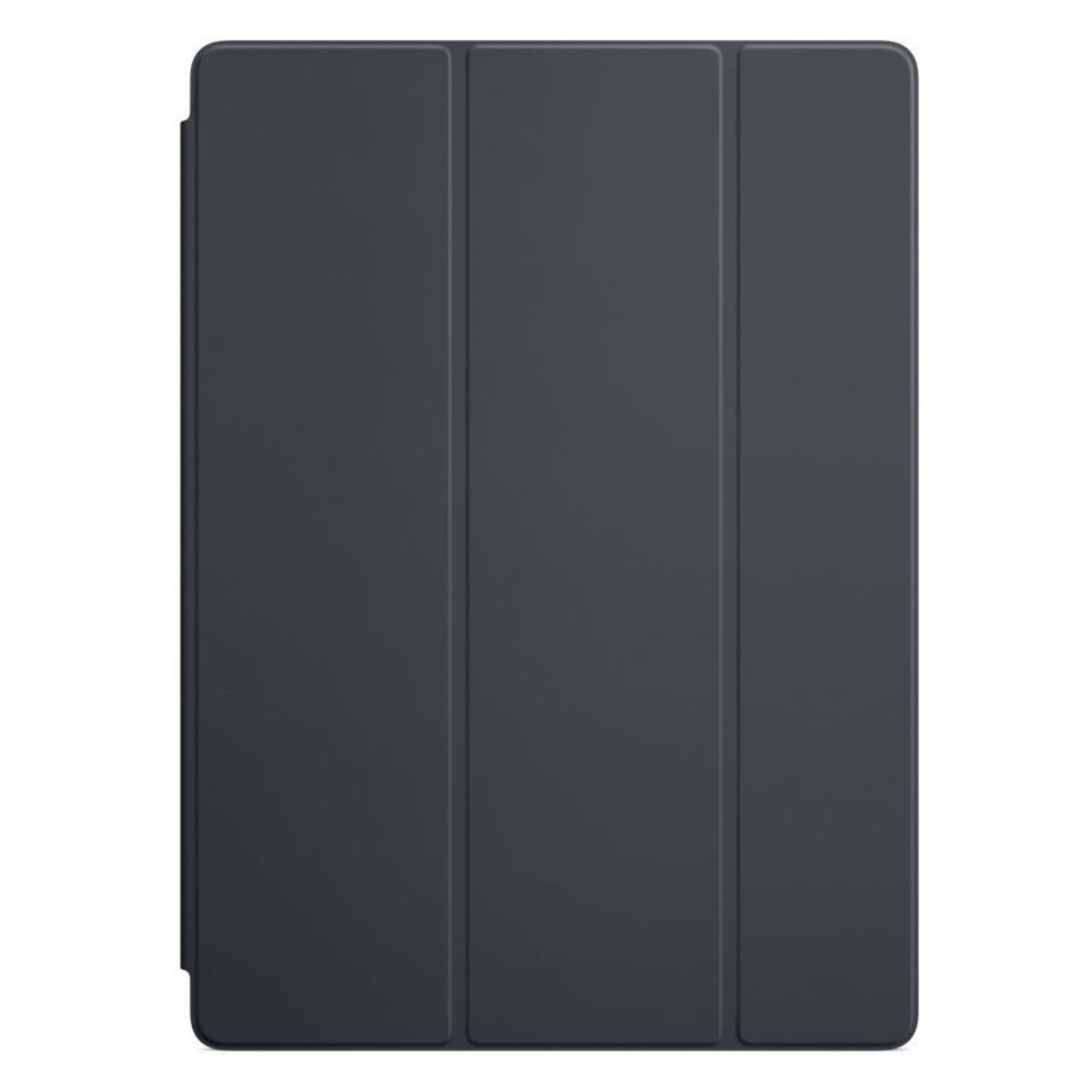 APPLE Protection tablette pour iPad Pro 12,9 pouces - Gris anthracit