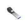 SANDISK Clé USB iXpand 64Go Lightning