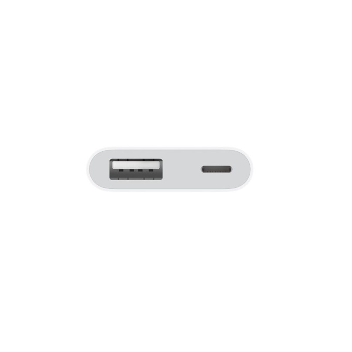 APPLE Adaptateur Lightning vers USB-3 pour smartphone et tablette - Blanc