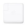 APPLE Chargeur secteur pour Macbook pro 15 pouces - USB-C - 87 W - Blanc