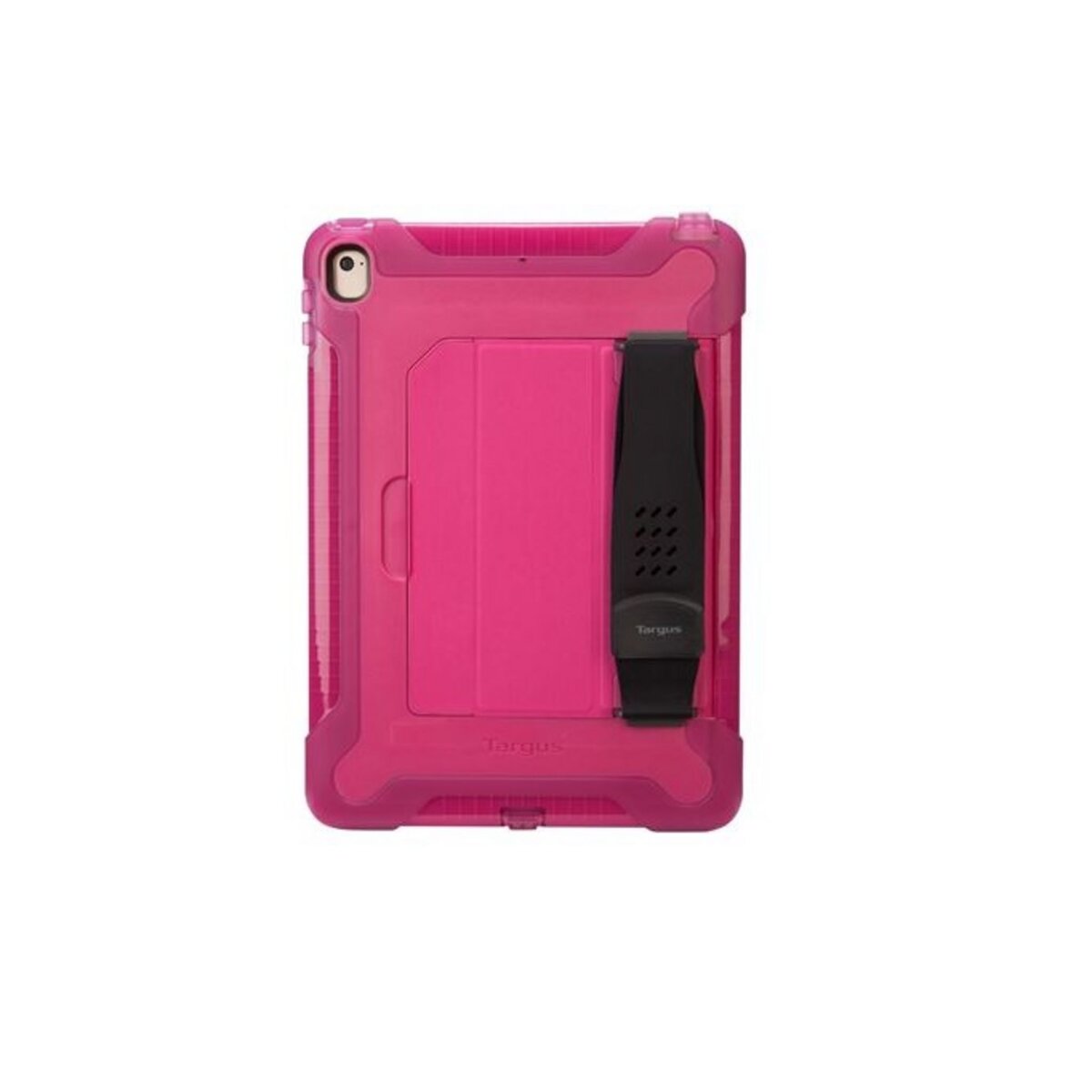 TARGUS Protection tablette SafePort 9.7 pouces - Rose