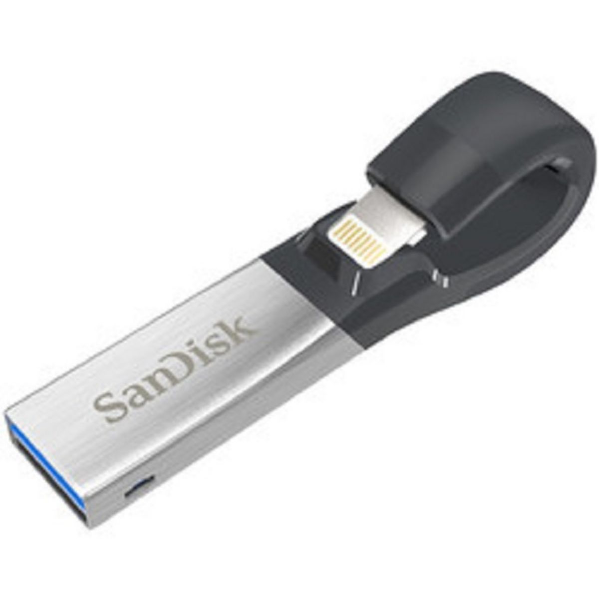 SANDISK Clé USB 3.0 IXPAND 32Go Lightning V2