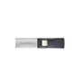 Voir la diapositive 2 : SANDISK Clé USB 3.0 IXPAND 32Go Lightning V2