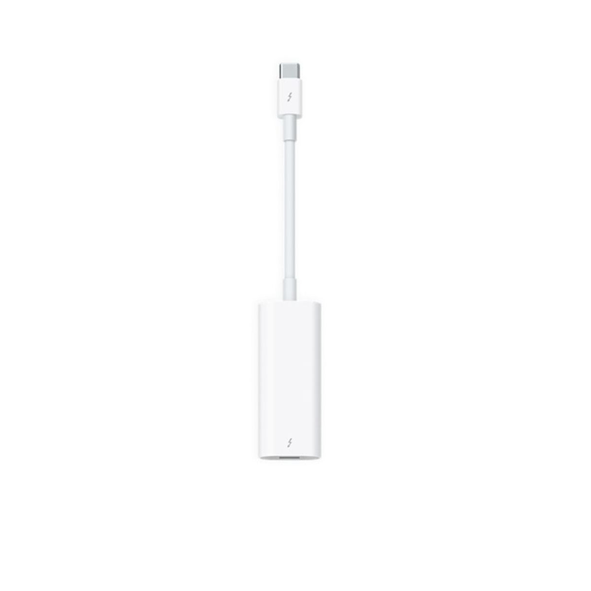 APPLE Adaptateur USB-C - Blanc
