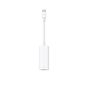 Voir la diapositive 1 : APPLE Adaptateur USB-C - Blanc