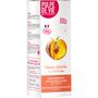 Voir la diapositive 1 : PULPE DE VIE Crème hydratante bio caresse veloutée à la pêche 30ml