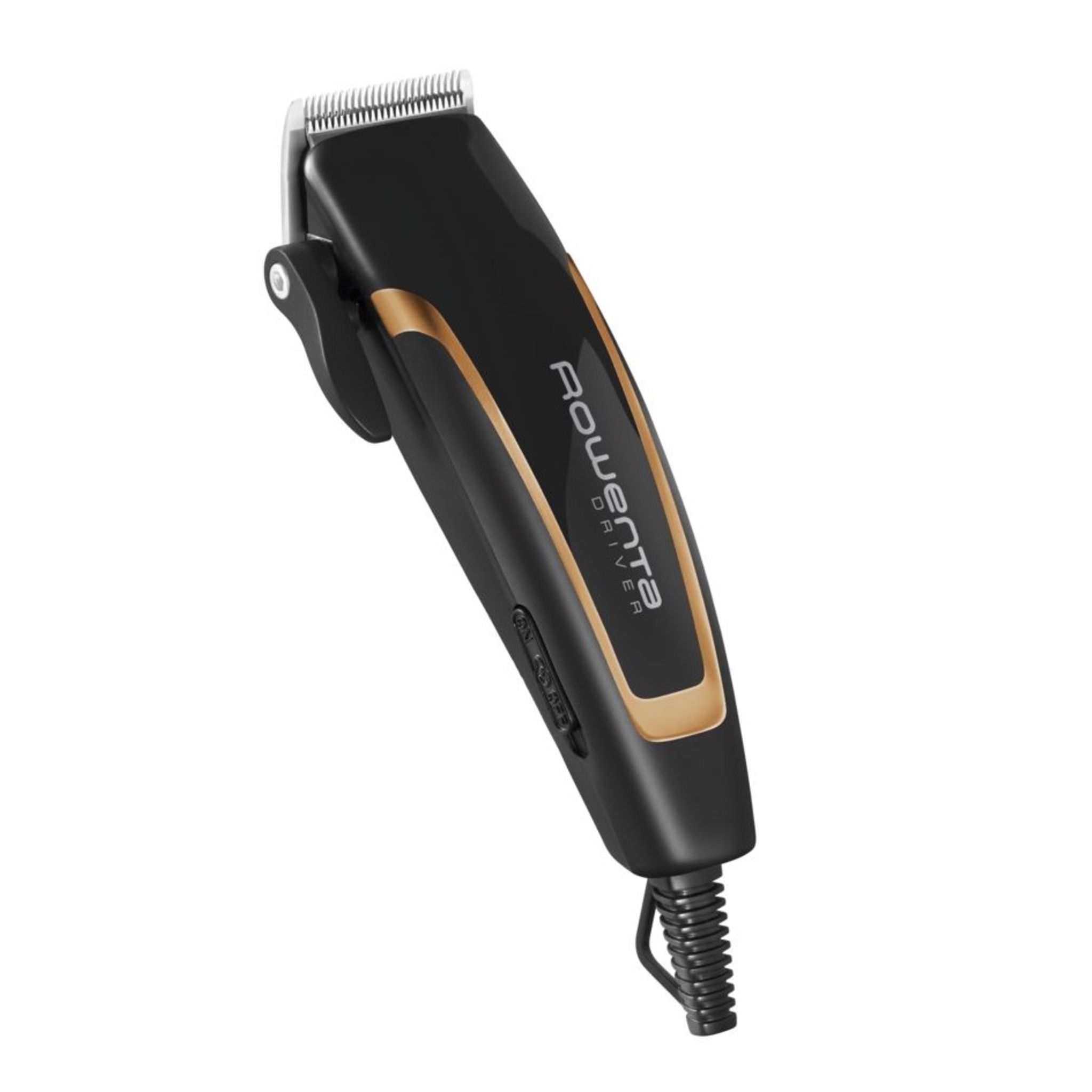 Tondeuse à Cheveux Rowenta Perfect Line TN152LF0 - Neuf Sous Emballage, Couleur Unique
