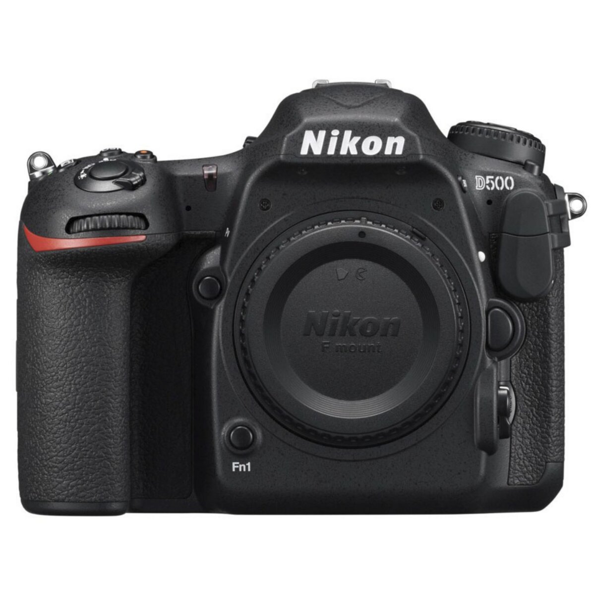 NIKON D500 - Appareil photo reflex