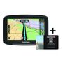 Voir la diapositive 1 : TOMTOM Start 42 - Europe 48 Pays + 1 an zone de danger - GPS voiture