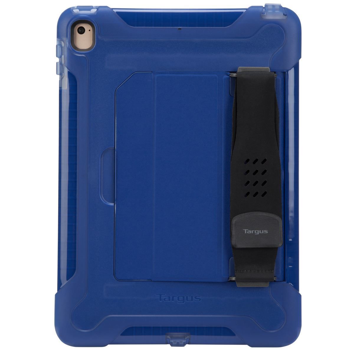 TARGUS Protection tablette SafePort 9,7 pouces - Bleu
