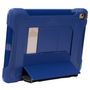 Voir la diapositive 2 : TARGUS Protection tablette SafePort 9,7 pouces - Bleu