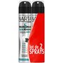 NARTA Déodorant spray homme protection 5 2x200ml