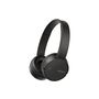 Voir la diapositive 1 : SONY Casque audio - Bluetooth 4.2 - 20h d'autonomie - WH-CH500