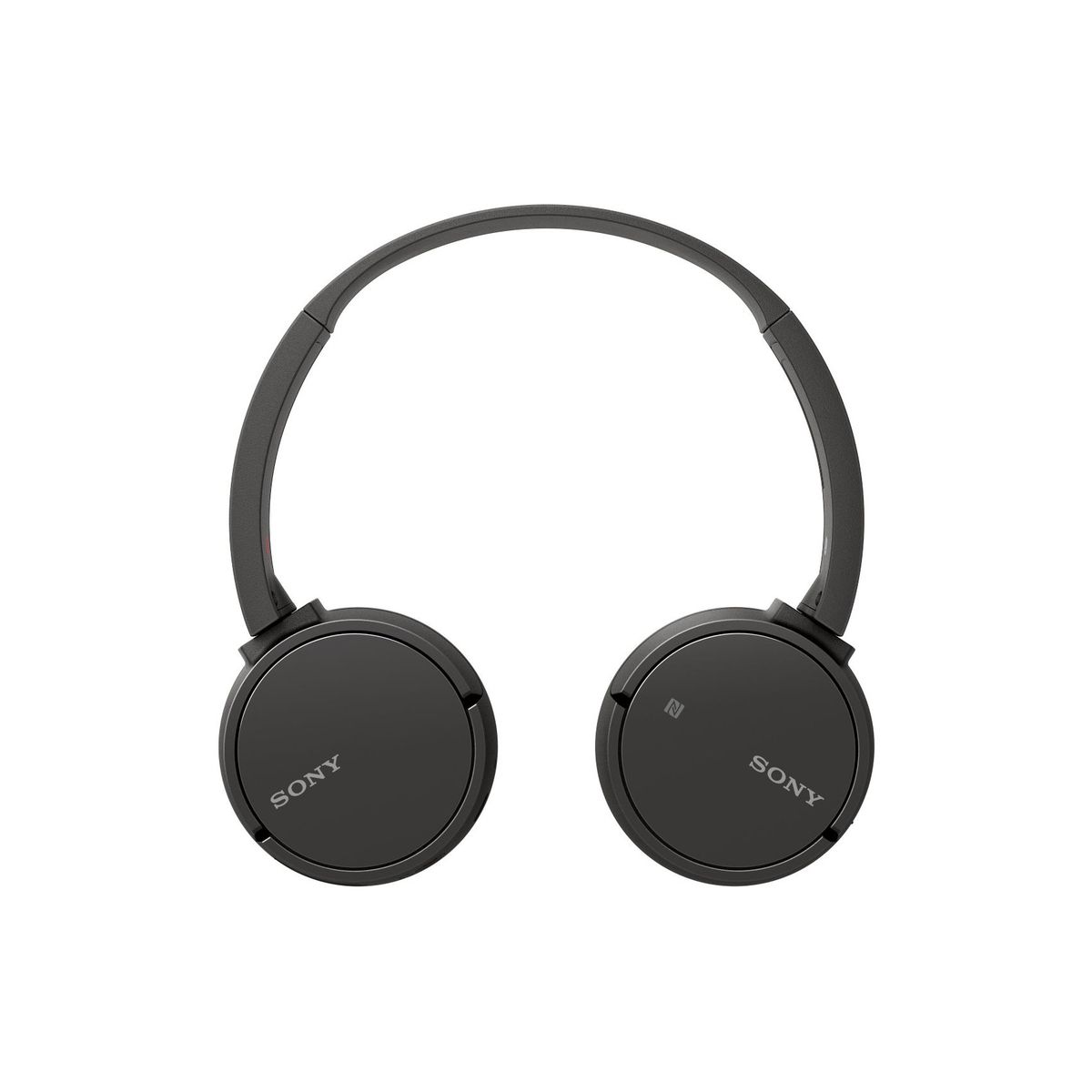 SONY Casque audio - Bluetooth 4.2 - 20h d'autonomie - WH-CH500