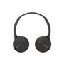 Voir la diapositive 3 : SONY Casque audio - Bluetooth 4.2 - 20h d'autonomie - WH-CH500