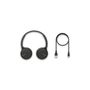 Voir la diapositive 4 : SONY Casque audio - Bluetooth 4.2 - 20h d'autonomie - WH-CH500