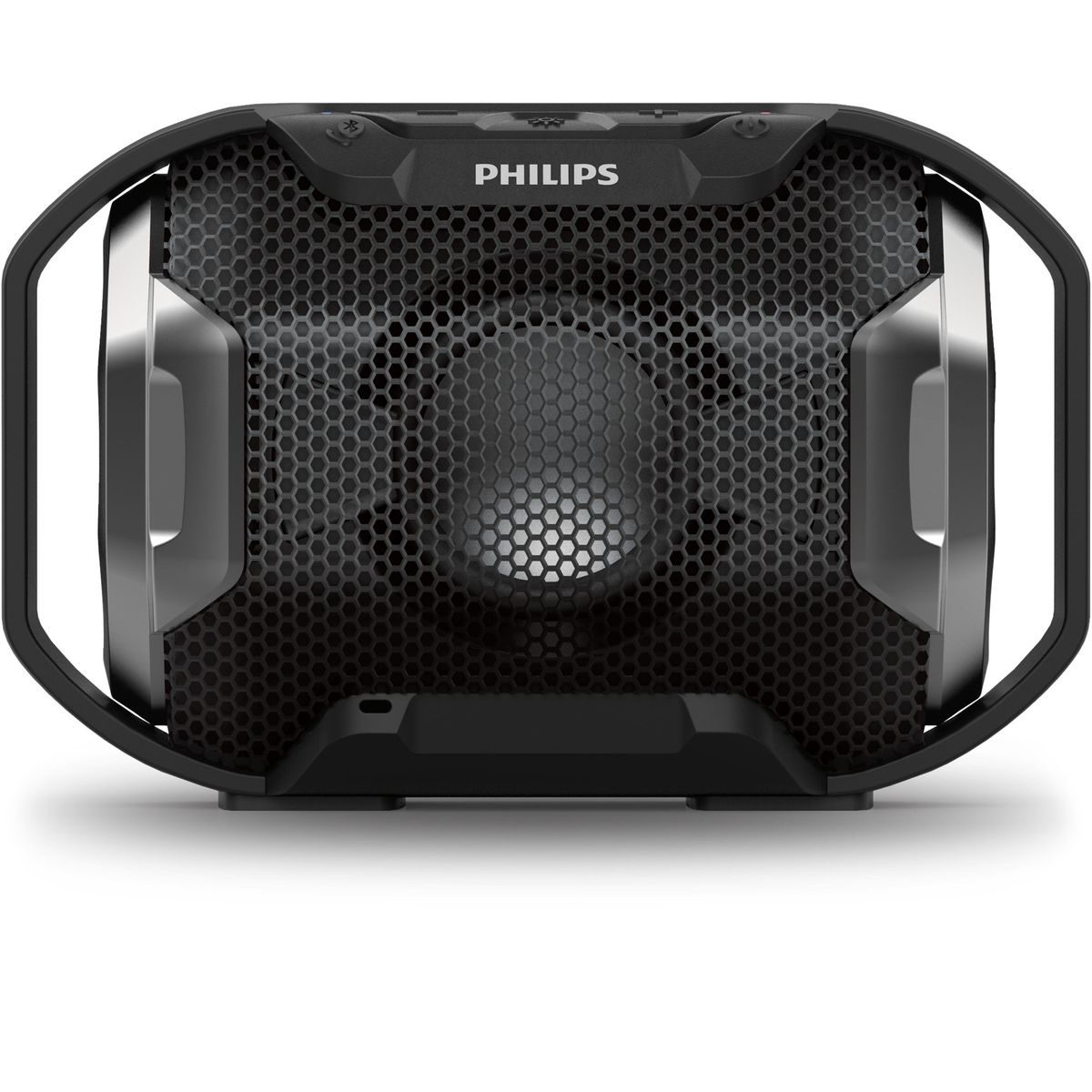 PHILIPS SB300 Noir - Enceinte portable