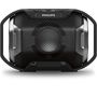 Voir la diapositive 4 : PHILIPS SB300 Noir - Enceinte portable