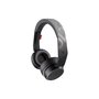 PLANTRONICS Casque audio - Backbeat fit 505 - Spécial sport  - Bluetooth 4.1 et filaire Jack 3.5mm - 18h d'autonomie 