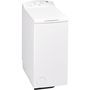 Voir la diapositive 1 : WHIRLPOOL Lave-linge top AWE6237 - 6 Kg, 1200 T/min