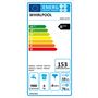 Voir la diapositive 2 : WHIRLPOOL Lave-linge top AWE6237 - 6 Kg, 1200 T/min