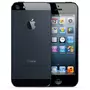 APPLE iPhone 5 - Noir - Reconditionné Lagoona - Grade A - 16 Go